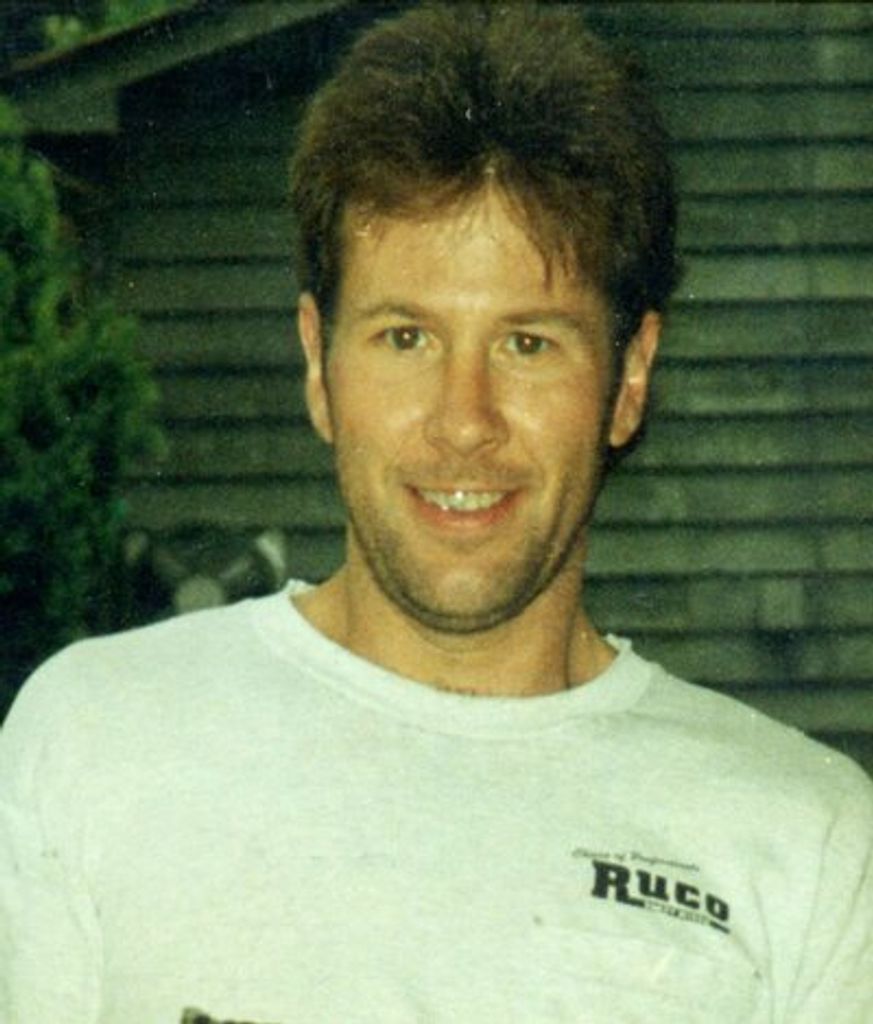 Guy Stephen Wigley Profile Photo
