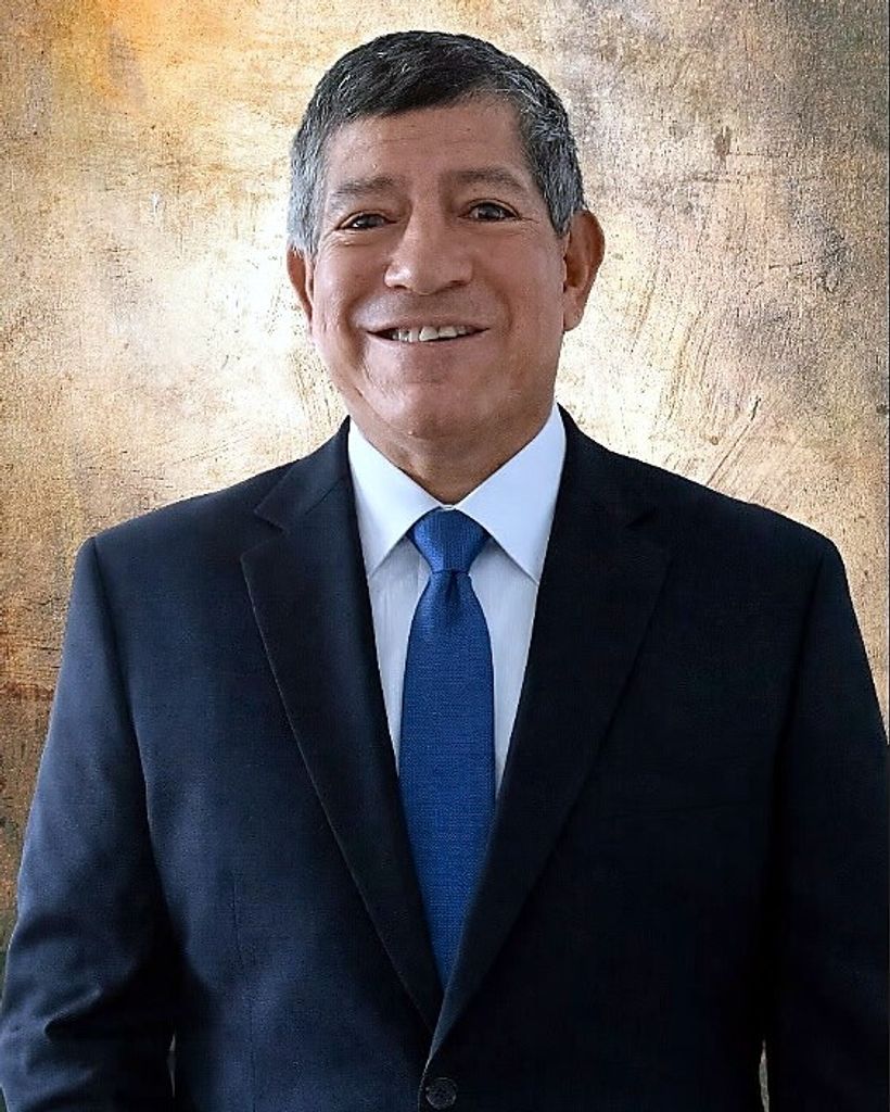 Victor Hugo Gomez