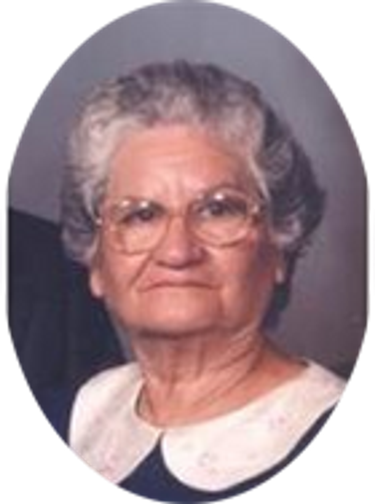 Dora V. Lopez