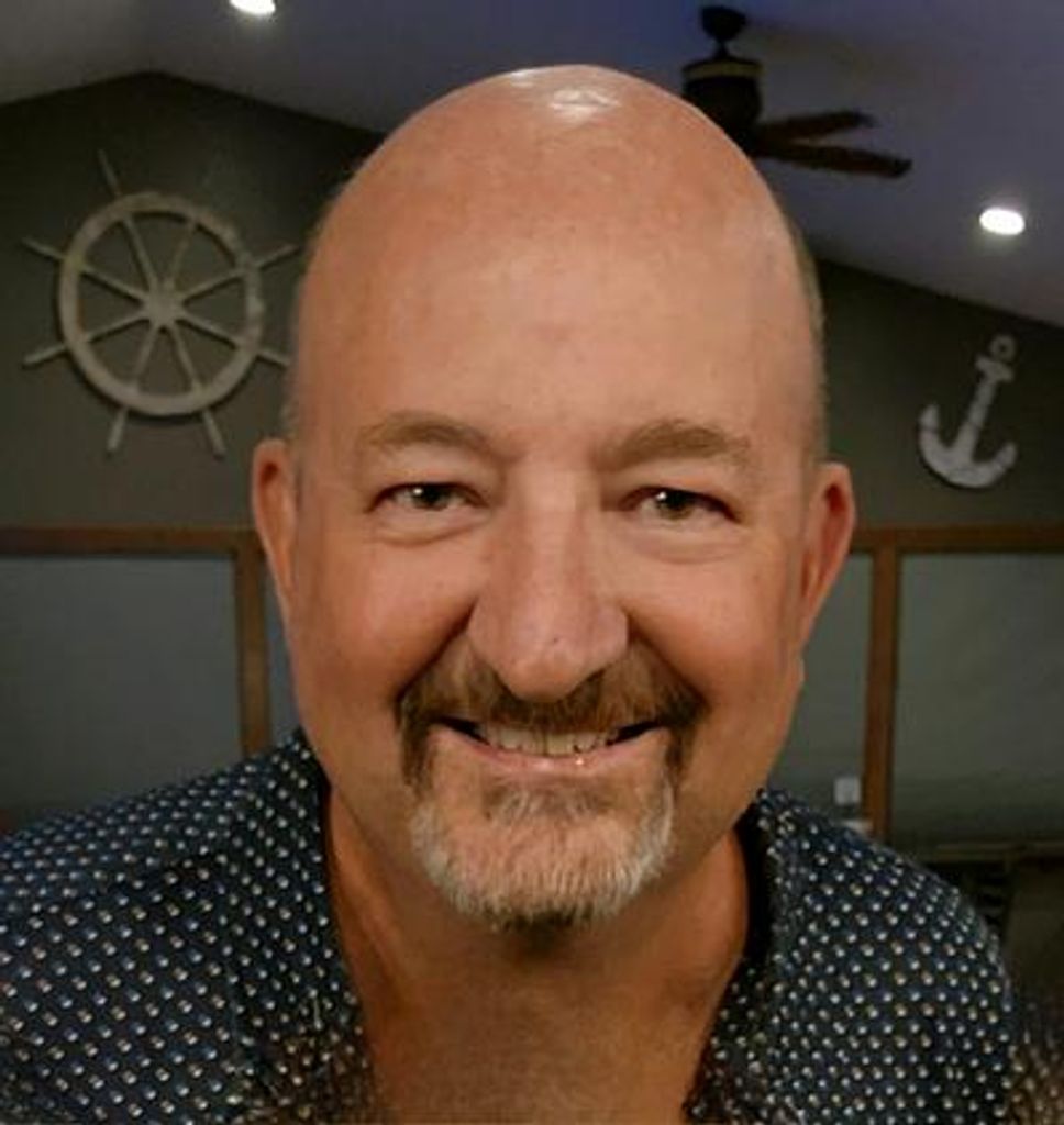 Jeffry Jon Fruchtenicht