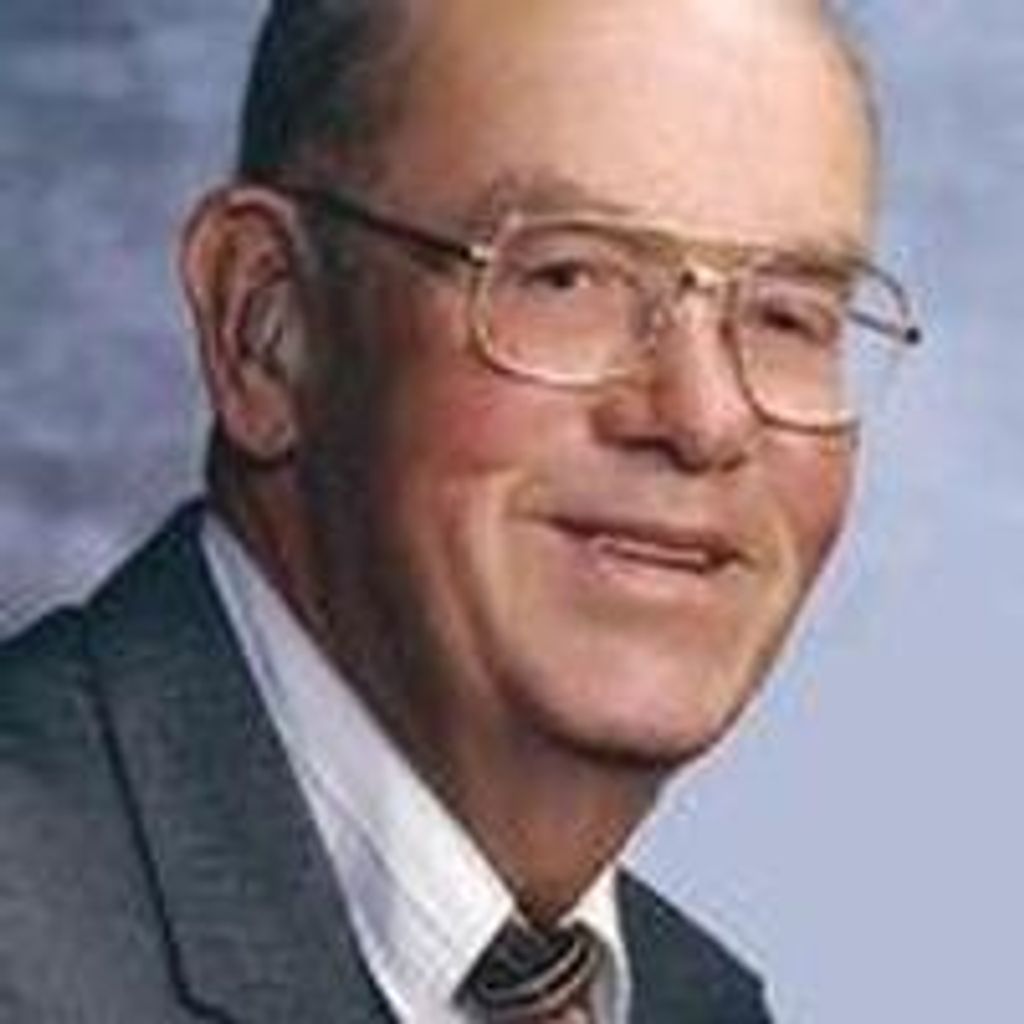 Melvin H. Hemeyer