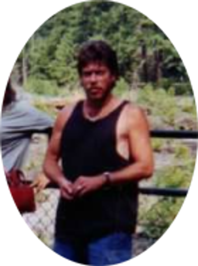 David  Lesley Allen