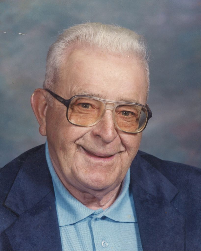 Floyd Spilde