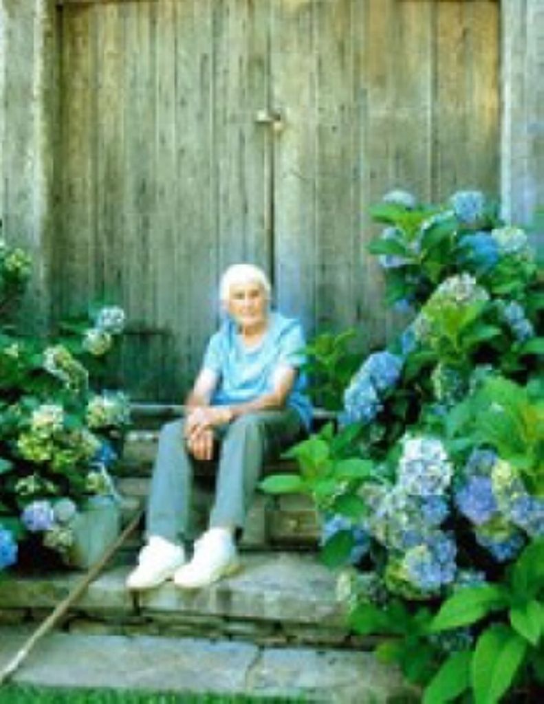 Elgava Arlette Jones Profile Photo