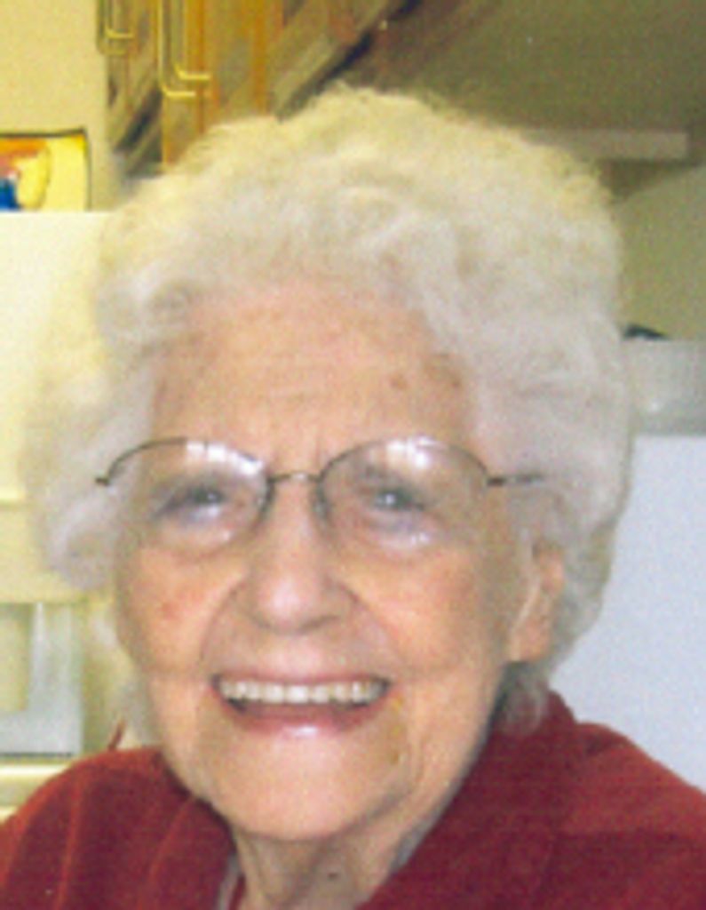 Jenna Underwood