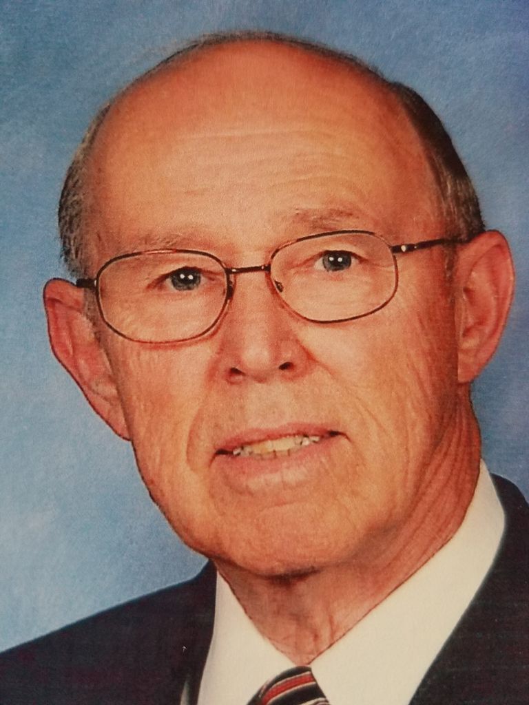 John Louis Beck