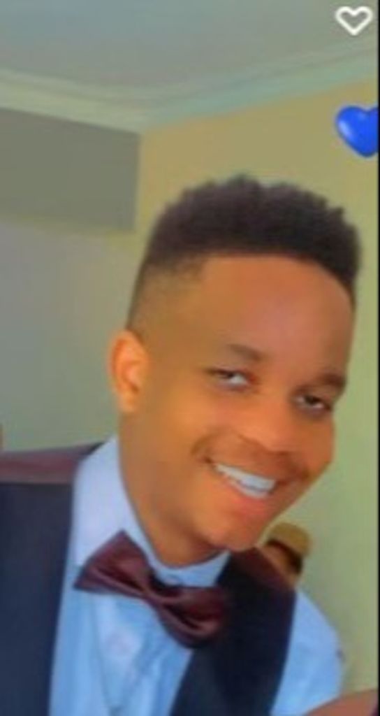 Julian Kamugisha