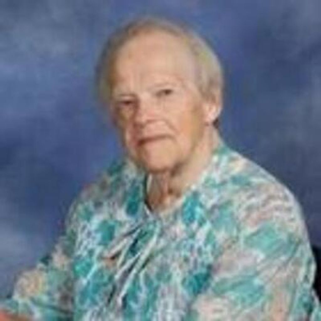 Shirley Arlene Guenthner