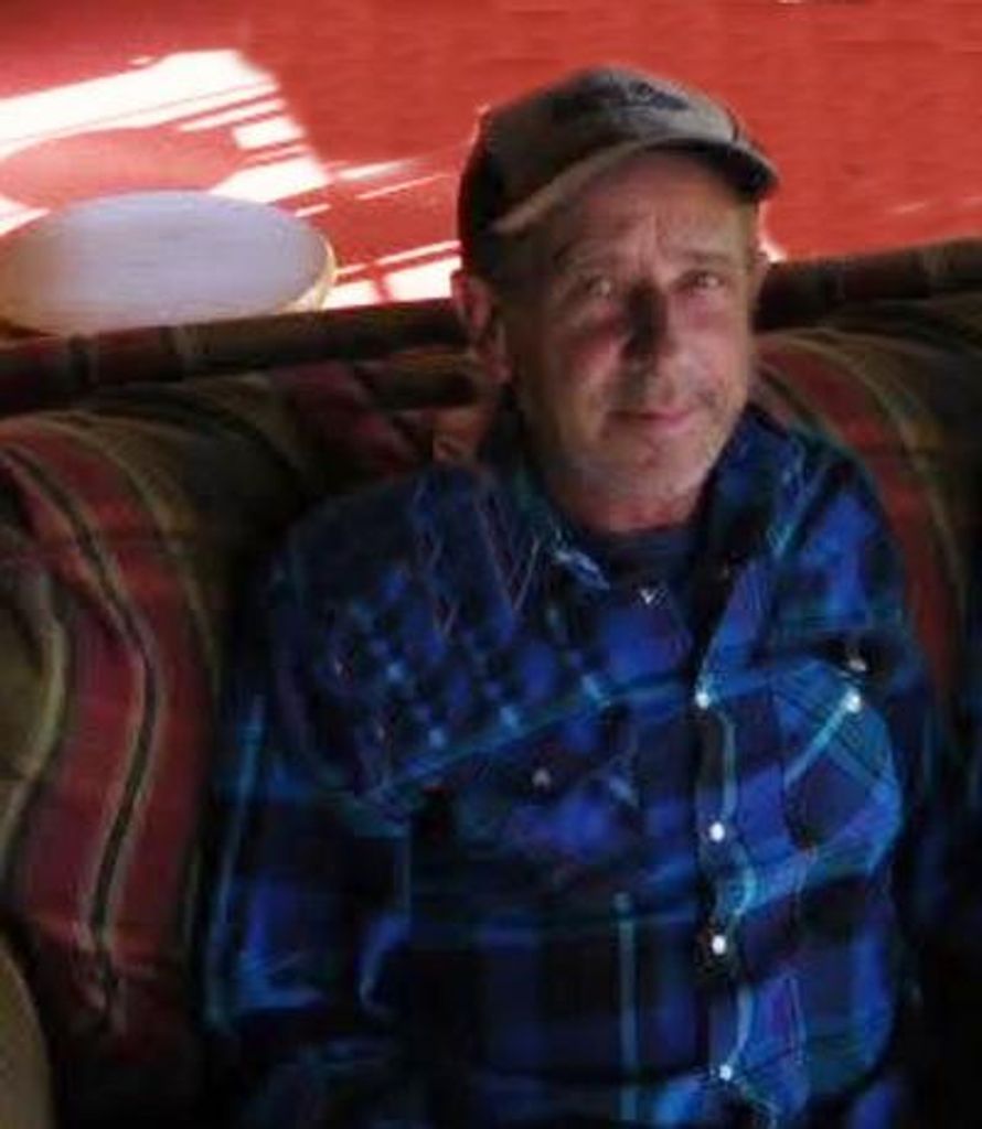 Richard Allen Ellis Jr. Profile Photo