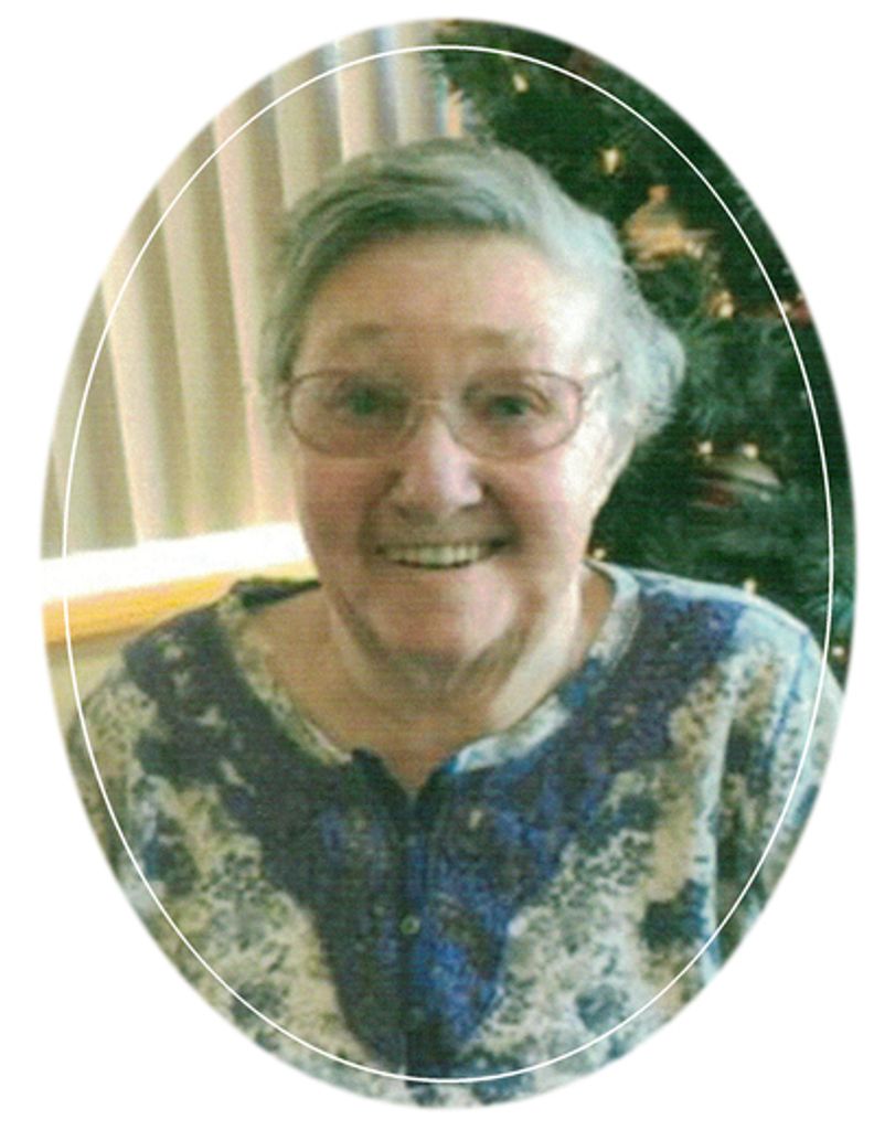 Bertha Hirning