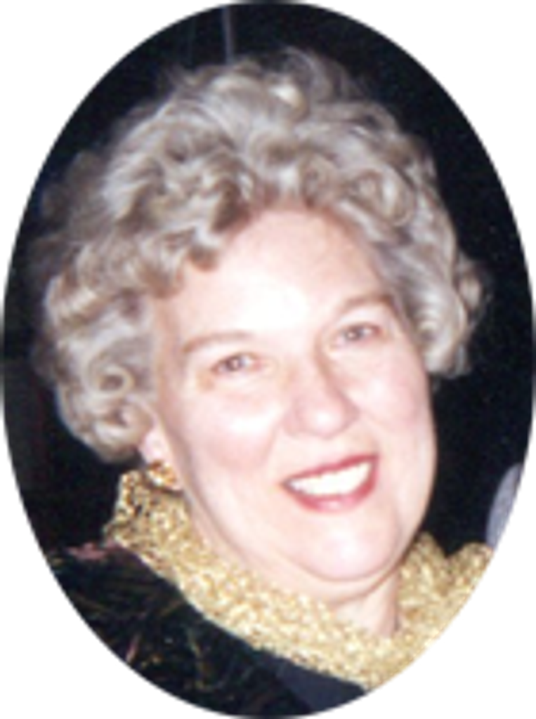 Esther Bustin
