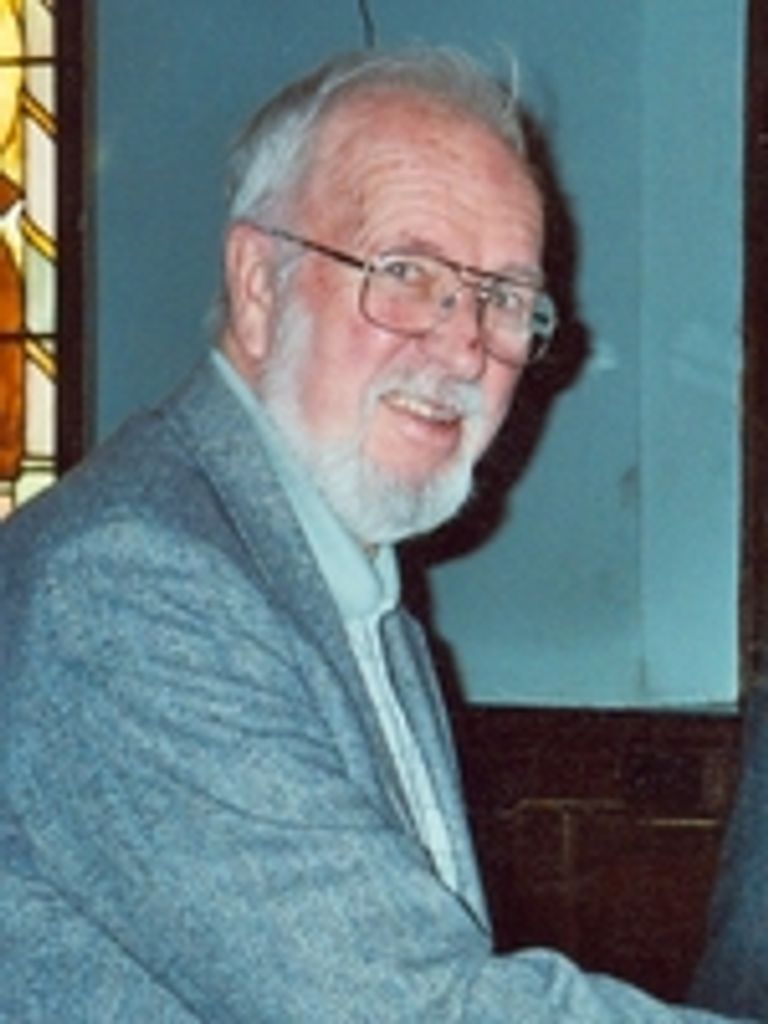 Thomas Williams Jr.