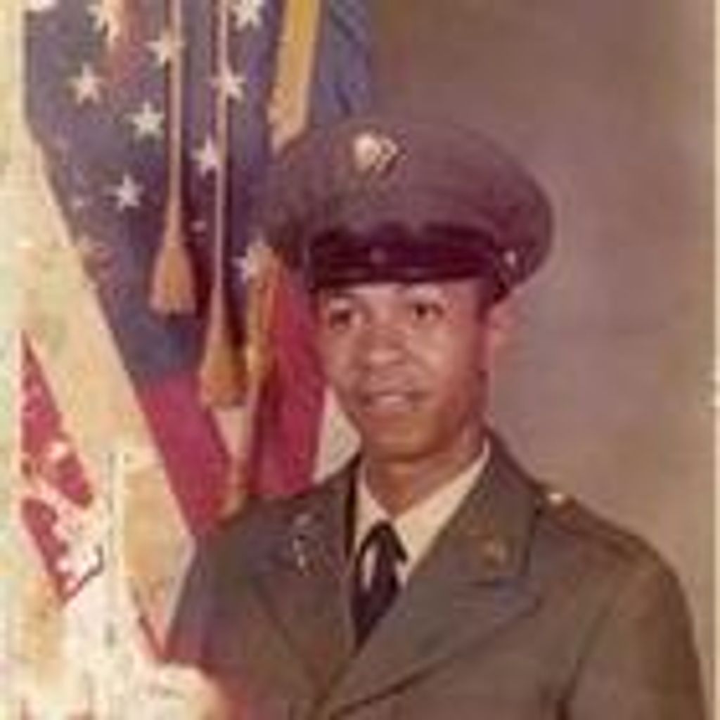 James R. Garth Profile Photo