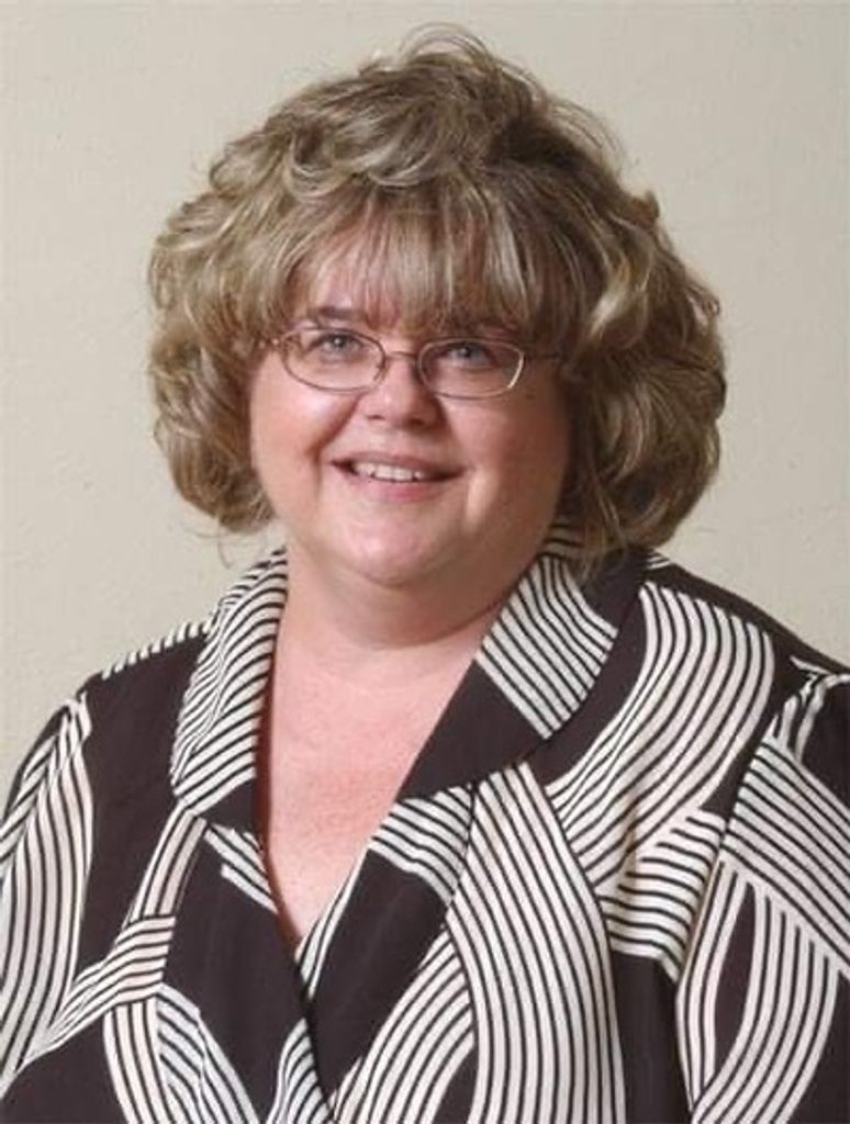 Melissa Lynn Mangham Profile Photo