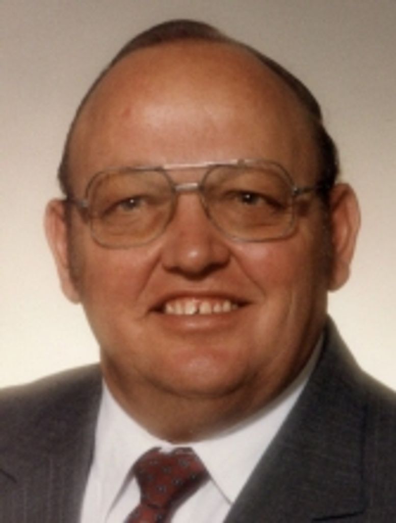 Raphael B. Rozmarenowski