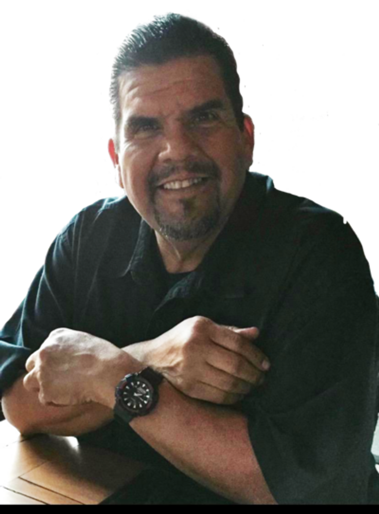 Jose "Joe" Martinez Jr. Profile Photo
