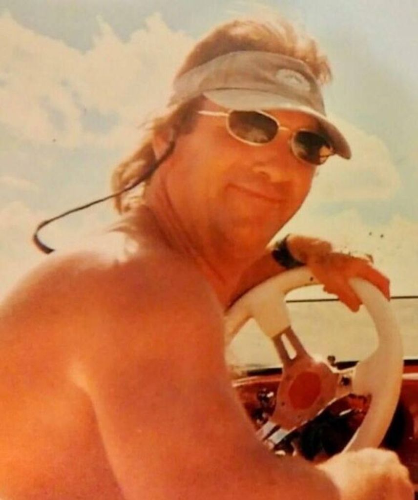 Quentin "Coley" Armstrong Jr Profile Photo