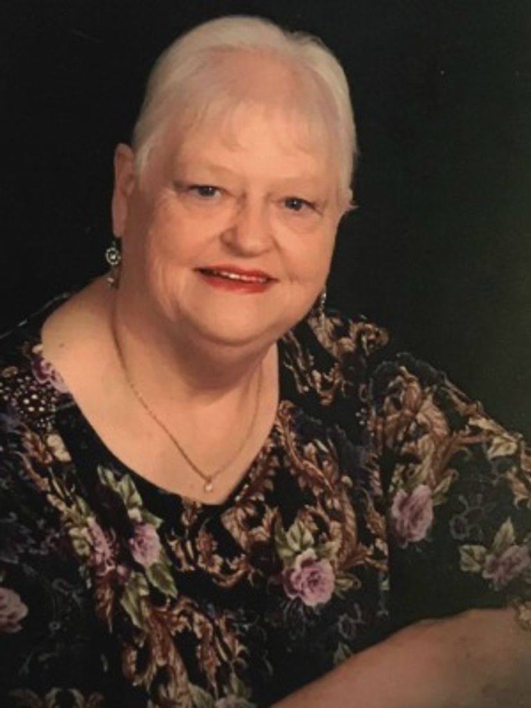 Patricia N. “Pat” Ivey