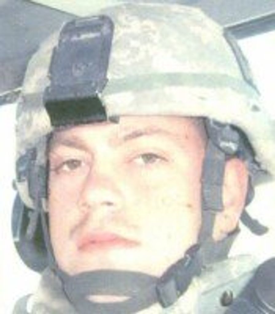 Joshua Earl Baldwin