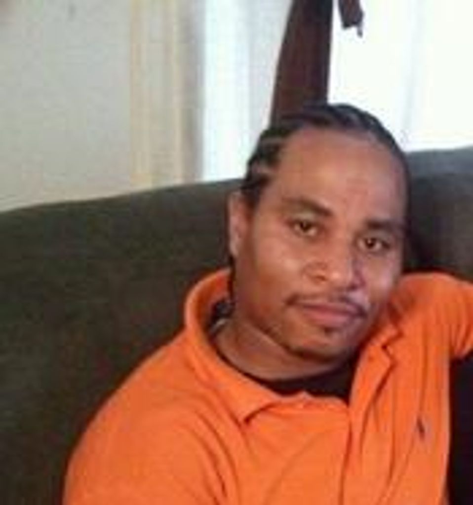 Terrance Laron Vinson-Hall