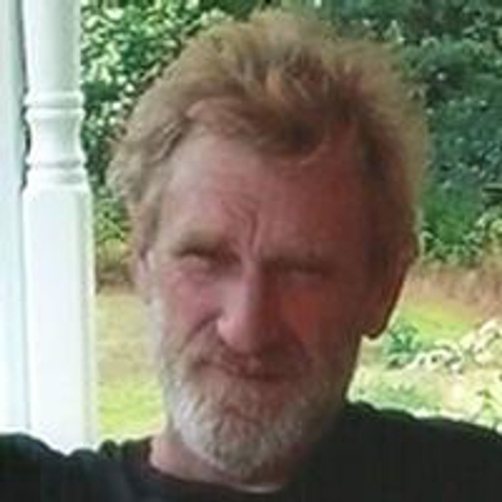 Randall Paul "Pete" Denney