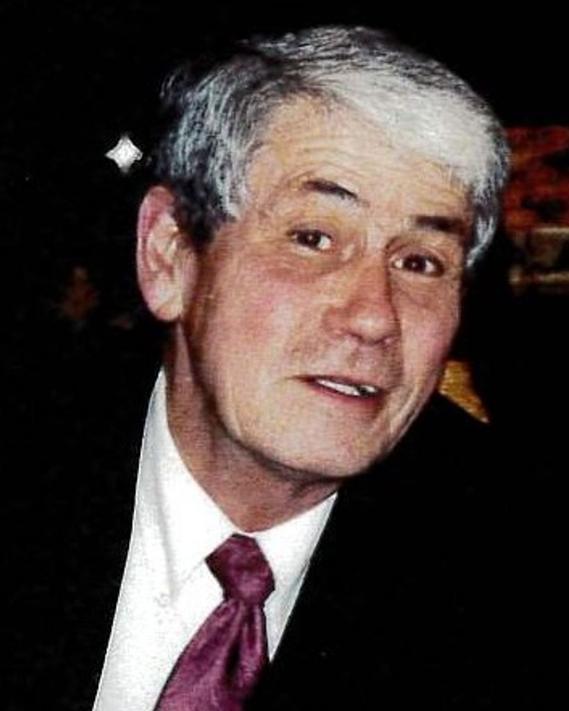 Ronald Key Morgan Profile Photo