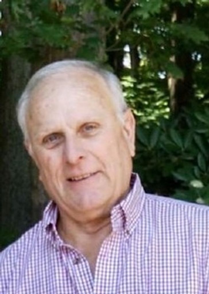 Thomas Michael Nyman Profile Photo