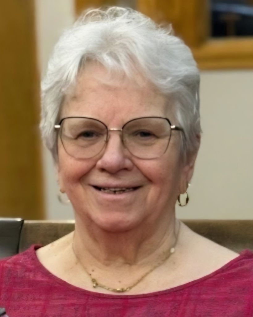Judy Ann Hatfield