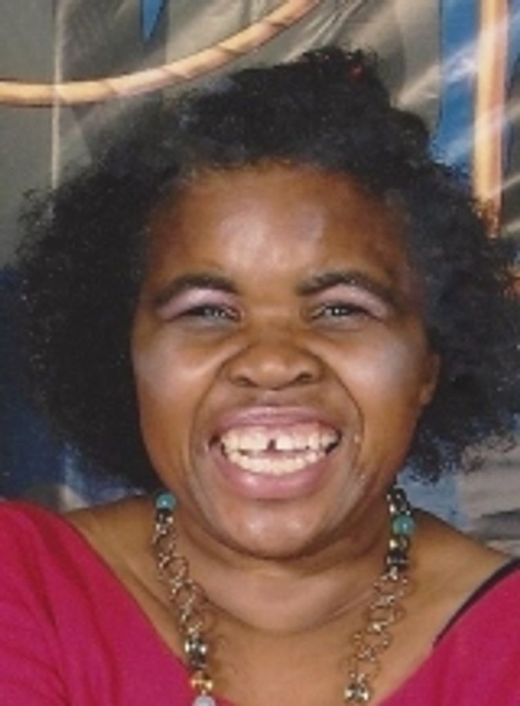 Antoinette V. Giddens Profile Photo