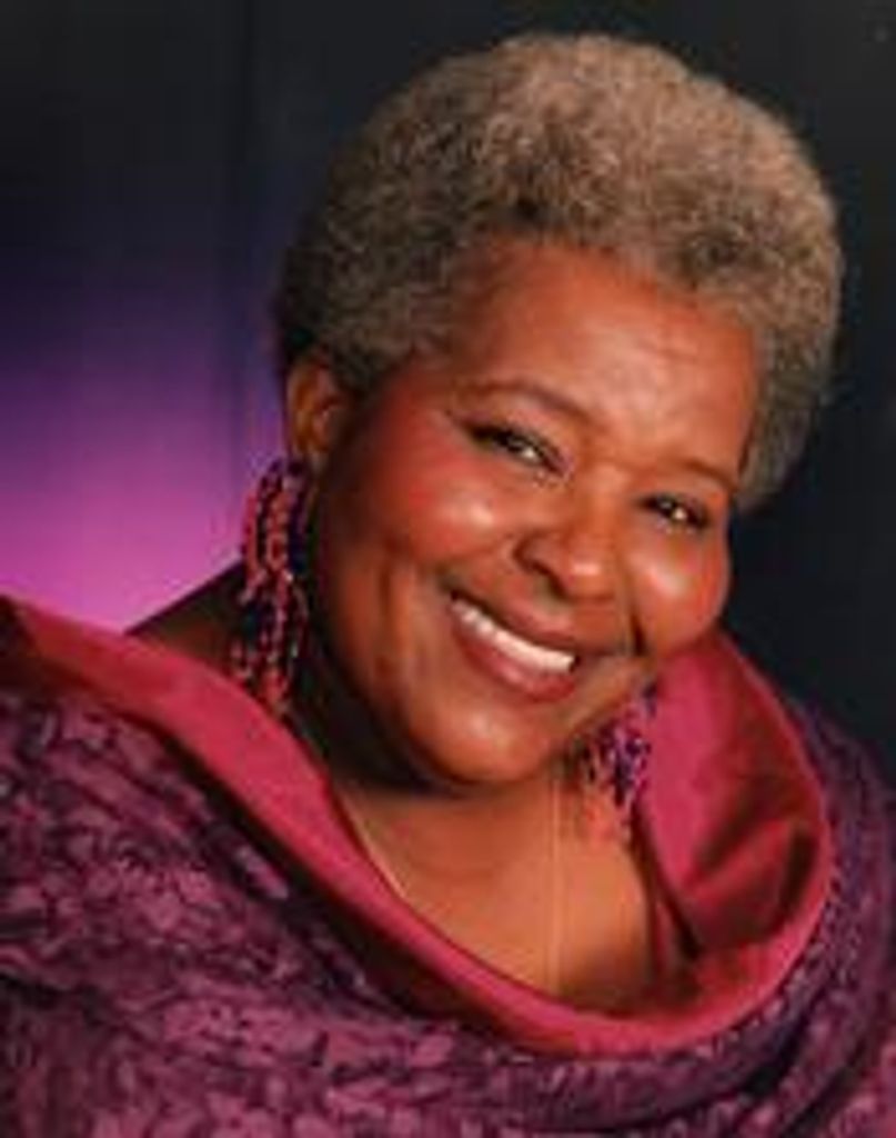 Mildred Riley Profile Photo