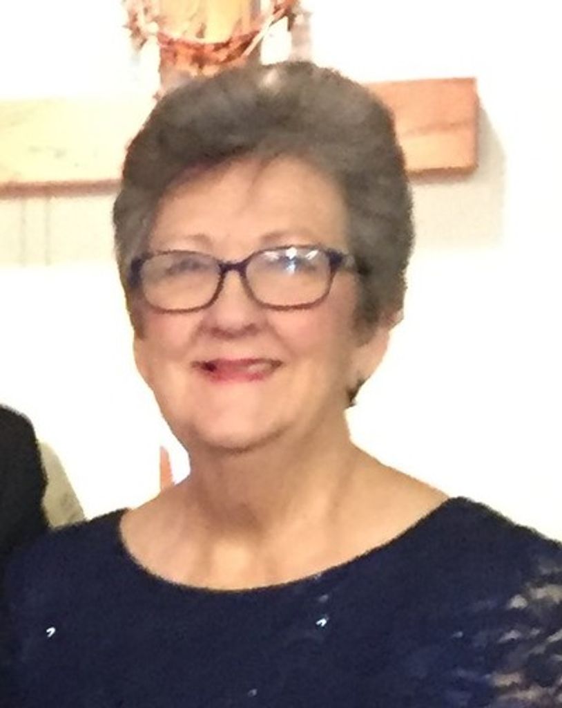 Patricia Ann Samuelson Scruggs Profile Photo