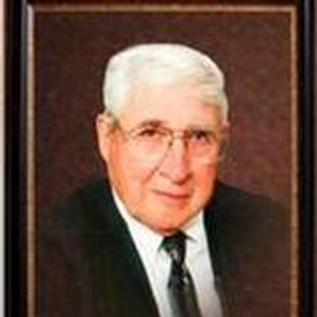 John Clinton Byers, Jr.