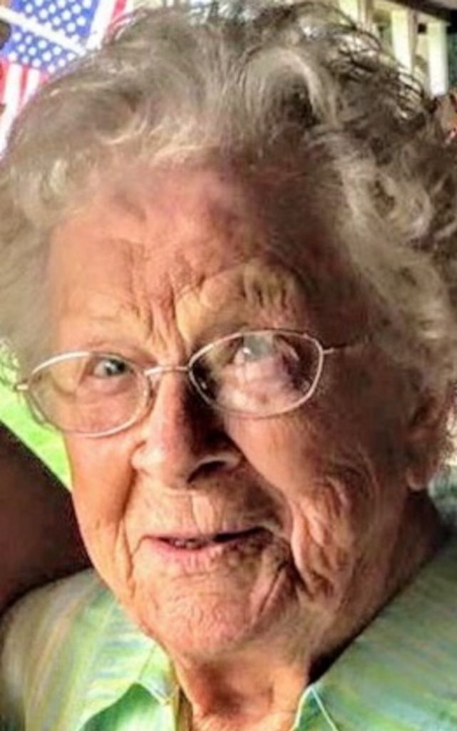 Wyona M. Ernsberger Profile Photo