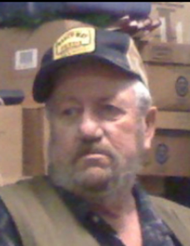 Duane Roger Becker Profile Photo