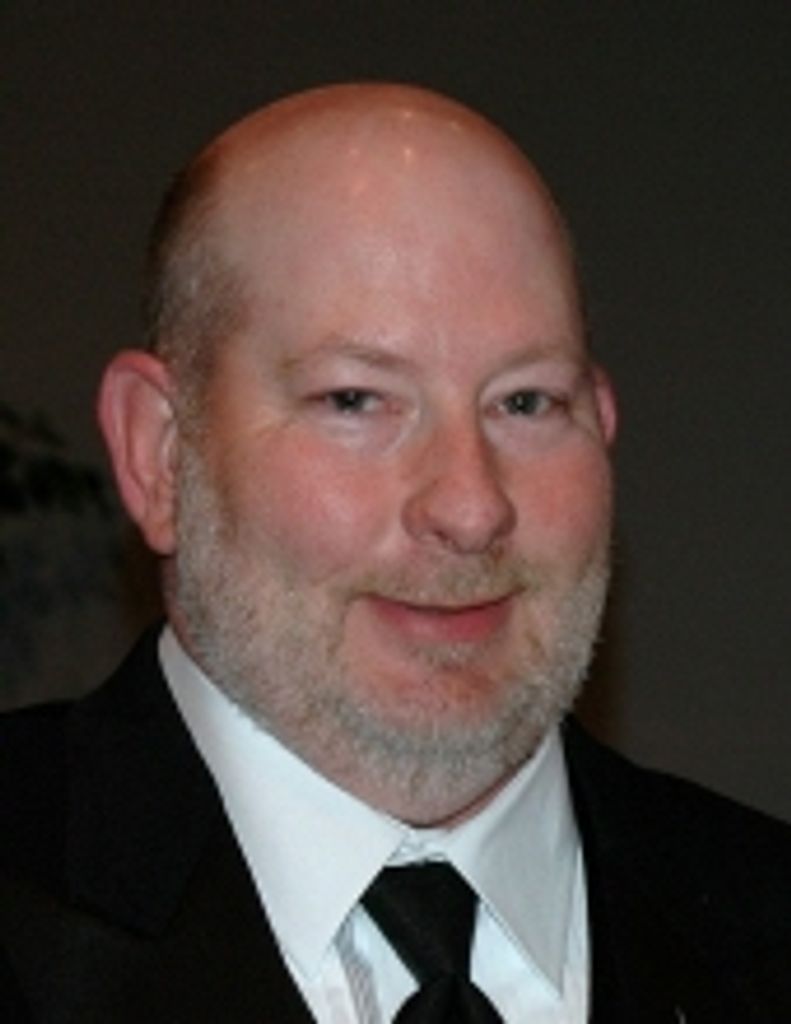 Terry Dale Johnson