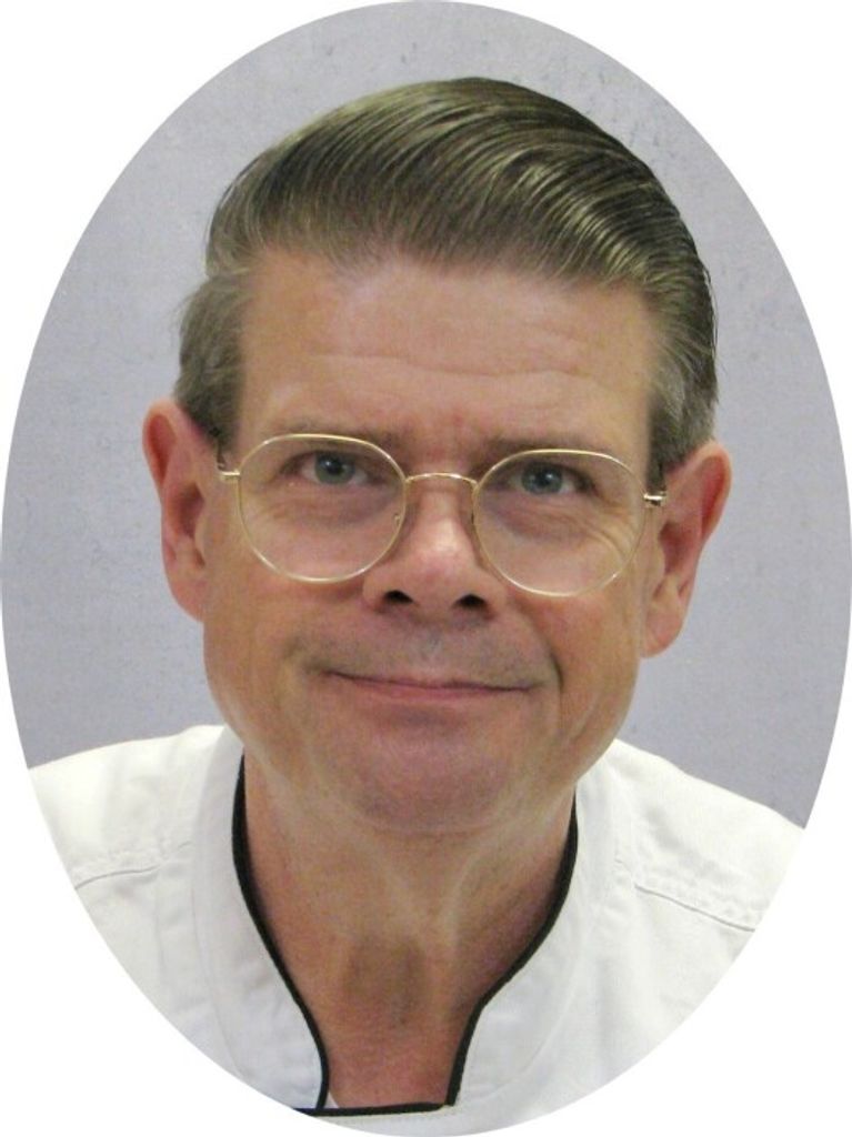 Chesley Edwin Mclane