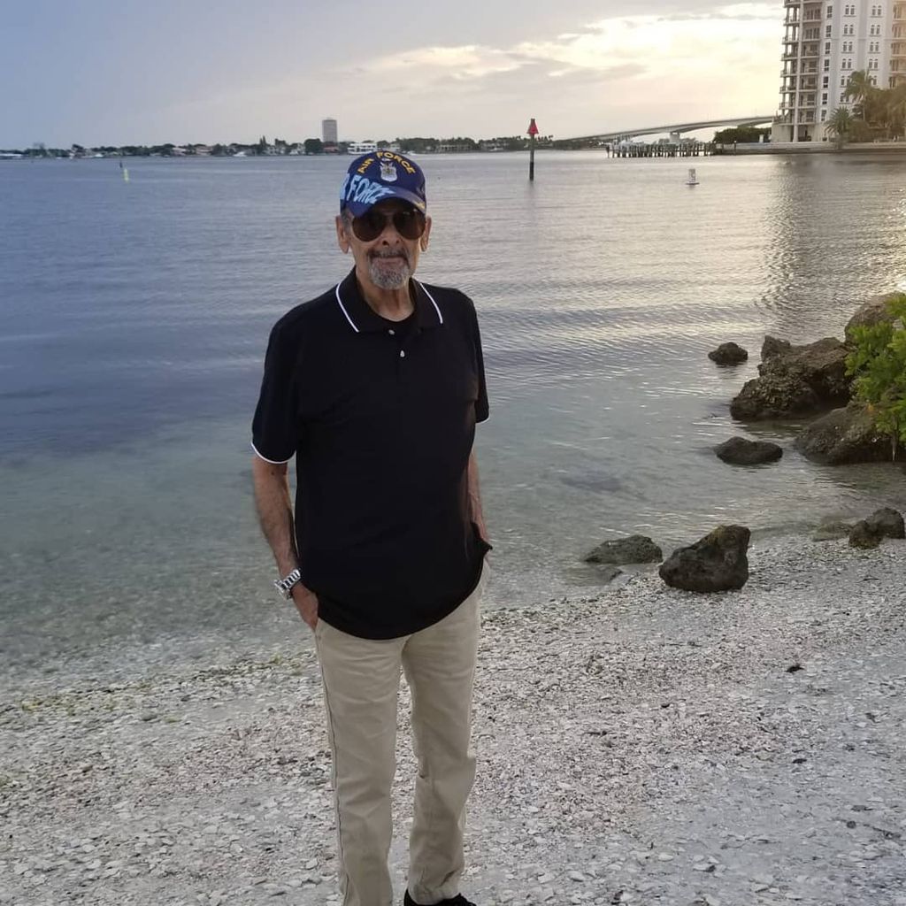 Jose Martinez Torres