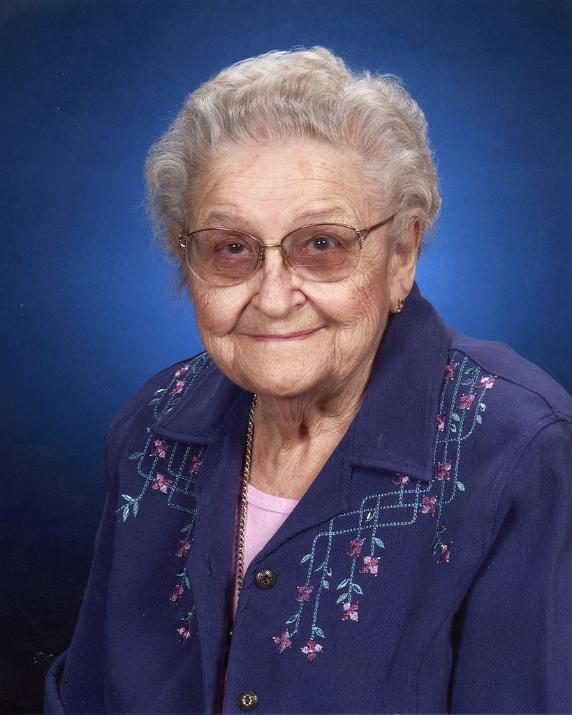 Marian Eulberg Wilson Profile Photo