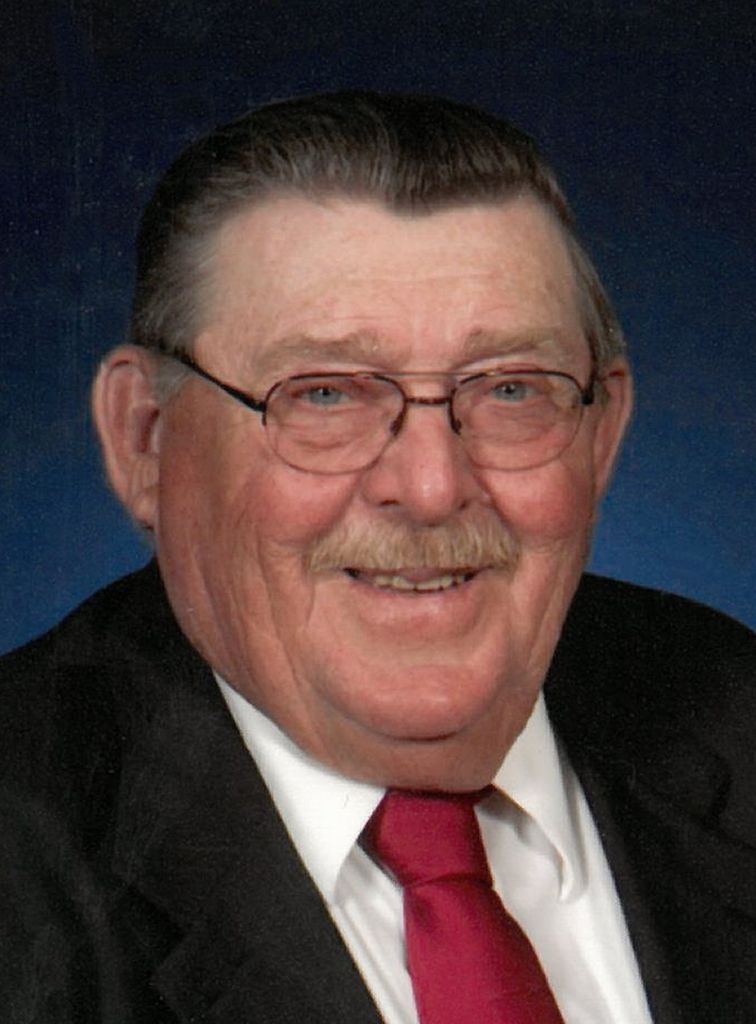 Lloyd Panitzke Profile Photo