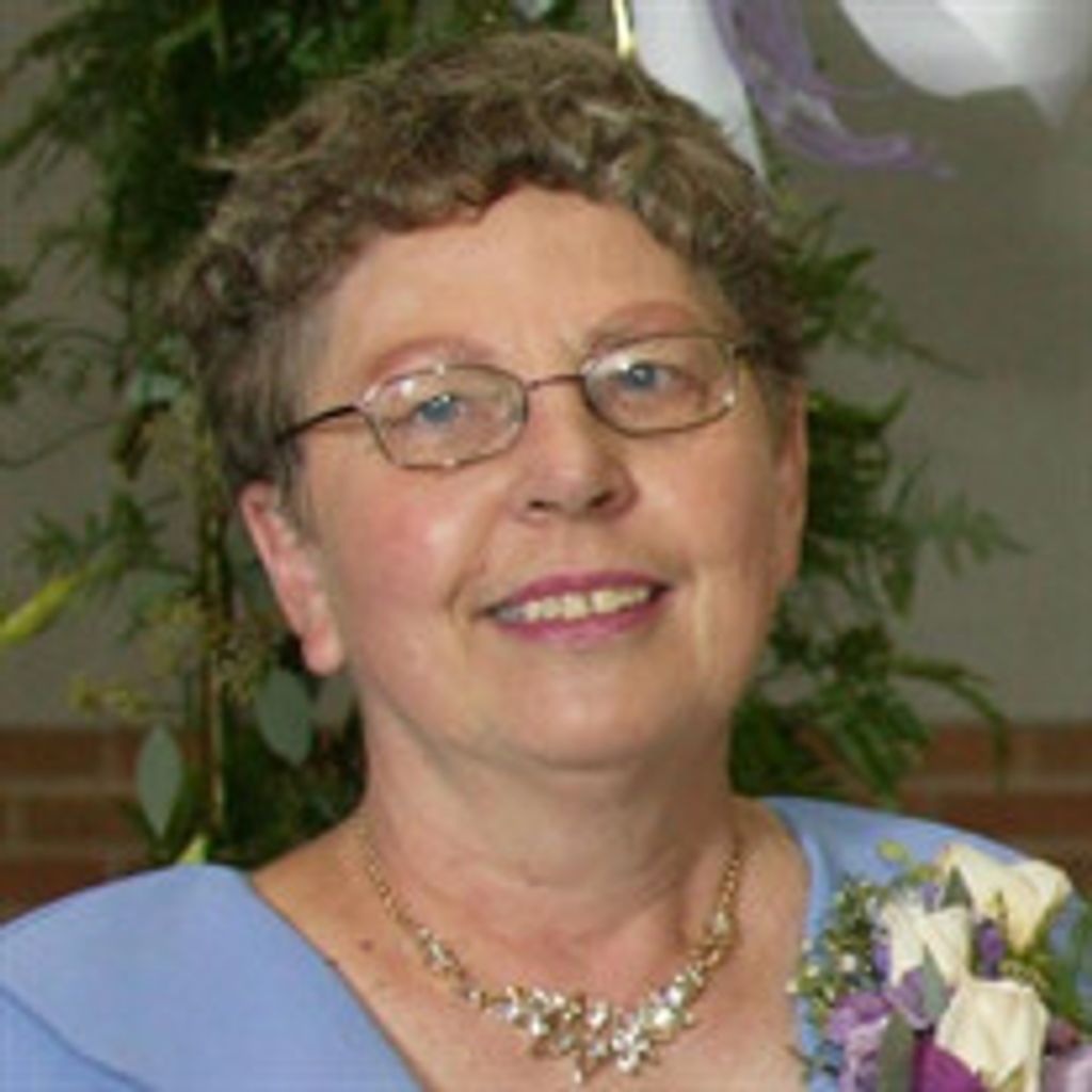 Lillian Andersen Mallery