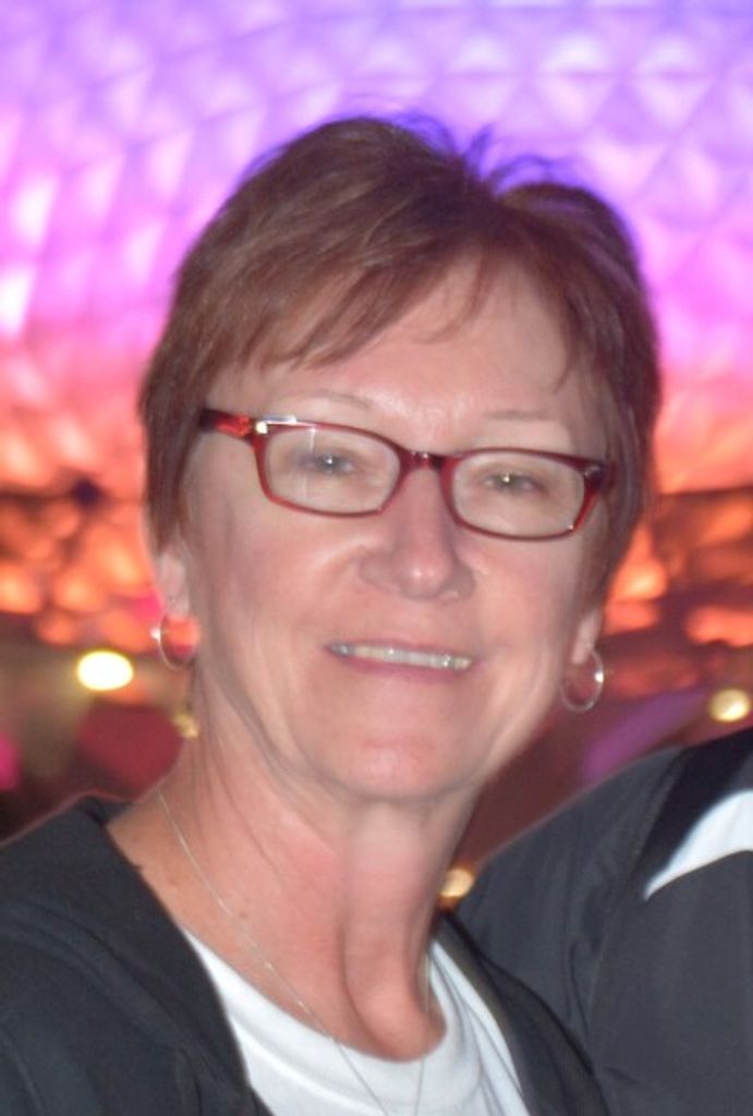 Vicki E. Arfmann Profile Photo