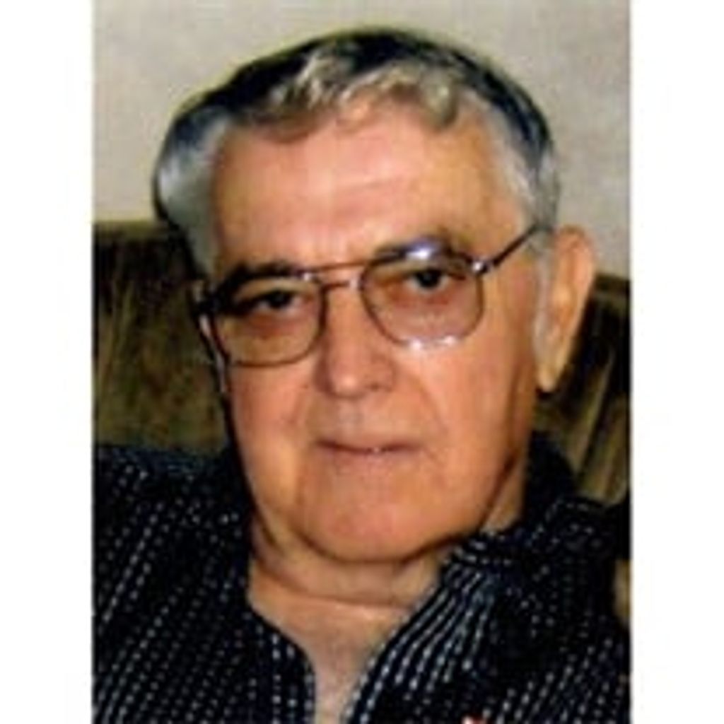 John Charles Burke