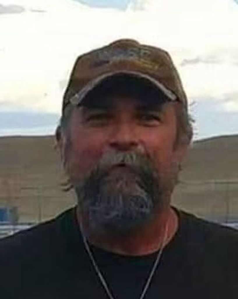 Jeffery Scott Campbell Profile Photo
