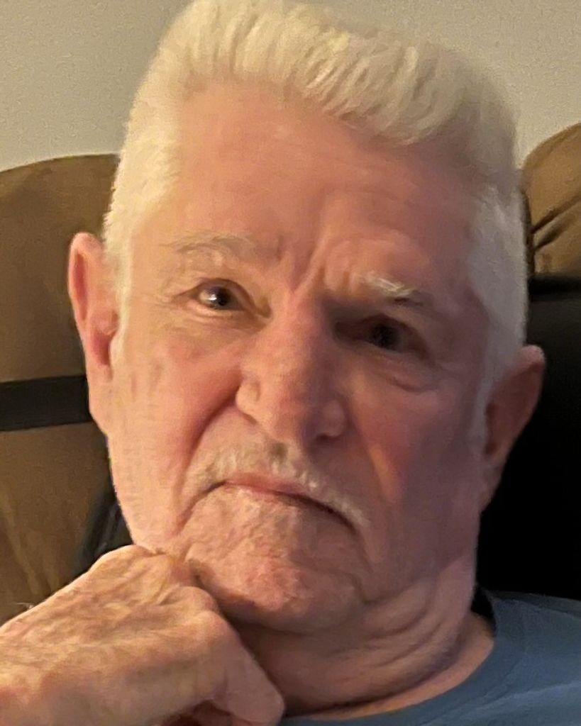 James Elbert Smith Jr. Profile Photo