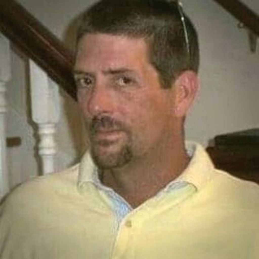 Richard Wayne Cathey Jr Profile Photo
