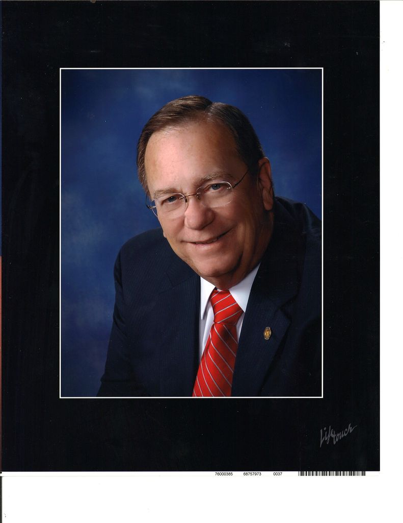 James H Stelling Iii
