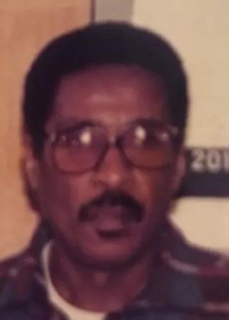 Eddie ("Ed") Cook Profile Photo