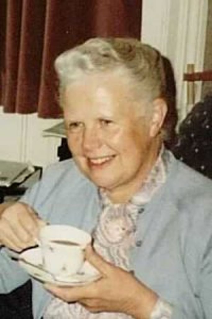 Irene Oliver