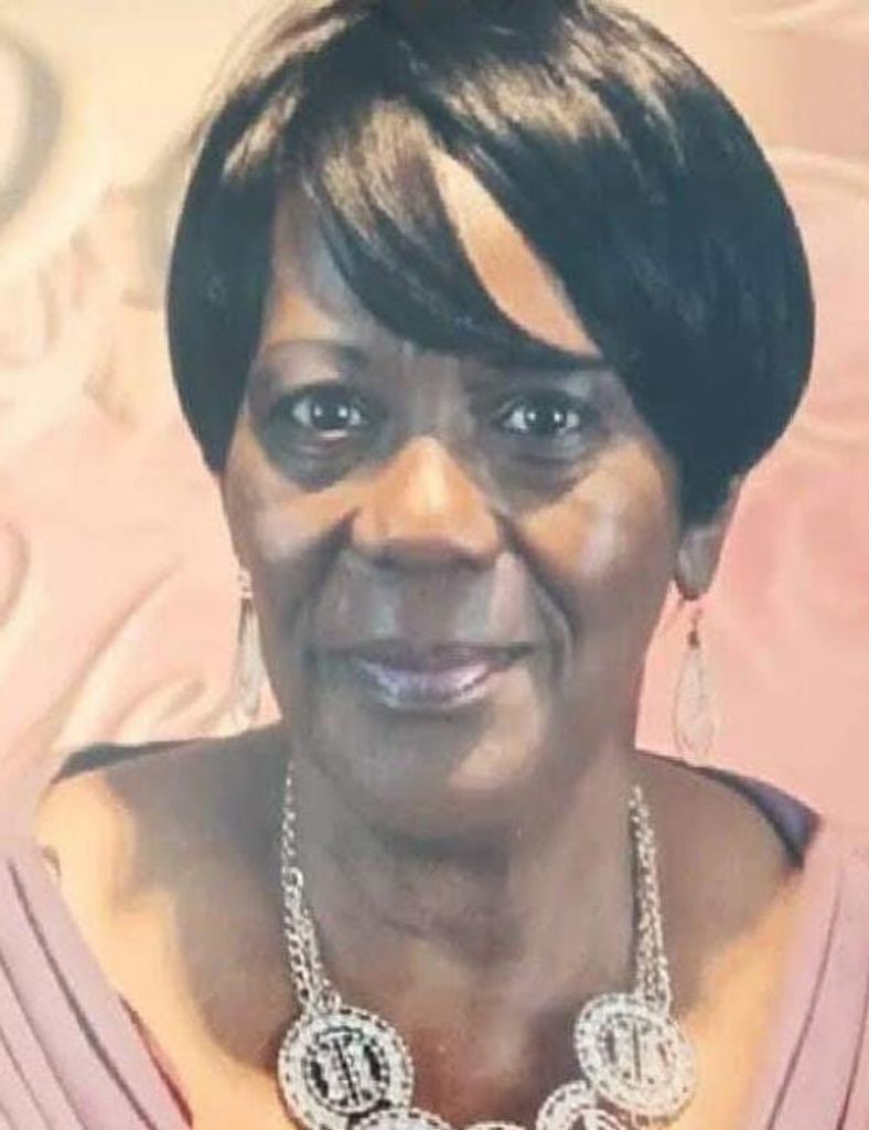 Millicent Elaine Marshall Profile Photo