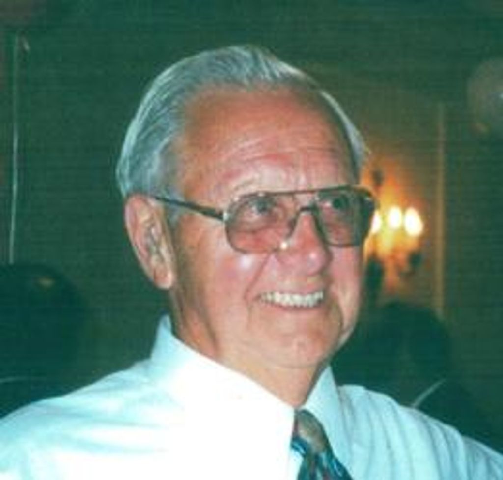 Raymon G. Bullis